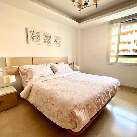 Lovely Apartment Perfect Location Marbella Esterno foto