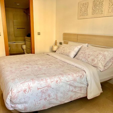 Lovely Apartment Perfect Location Marbella Esterno foto