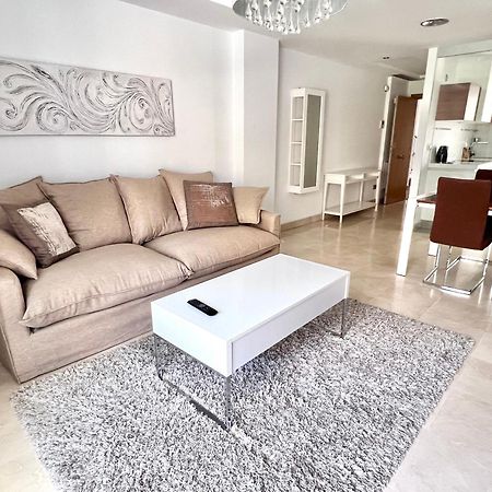 Lovely Apartment Perfect Location Marbella Esterno foto