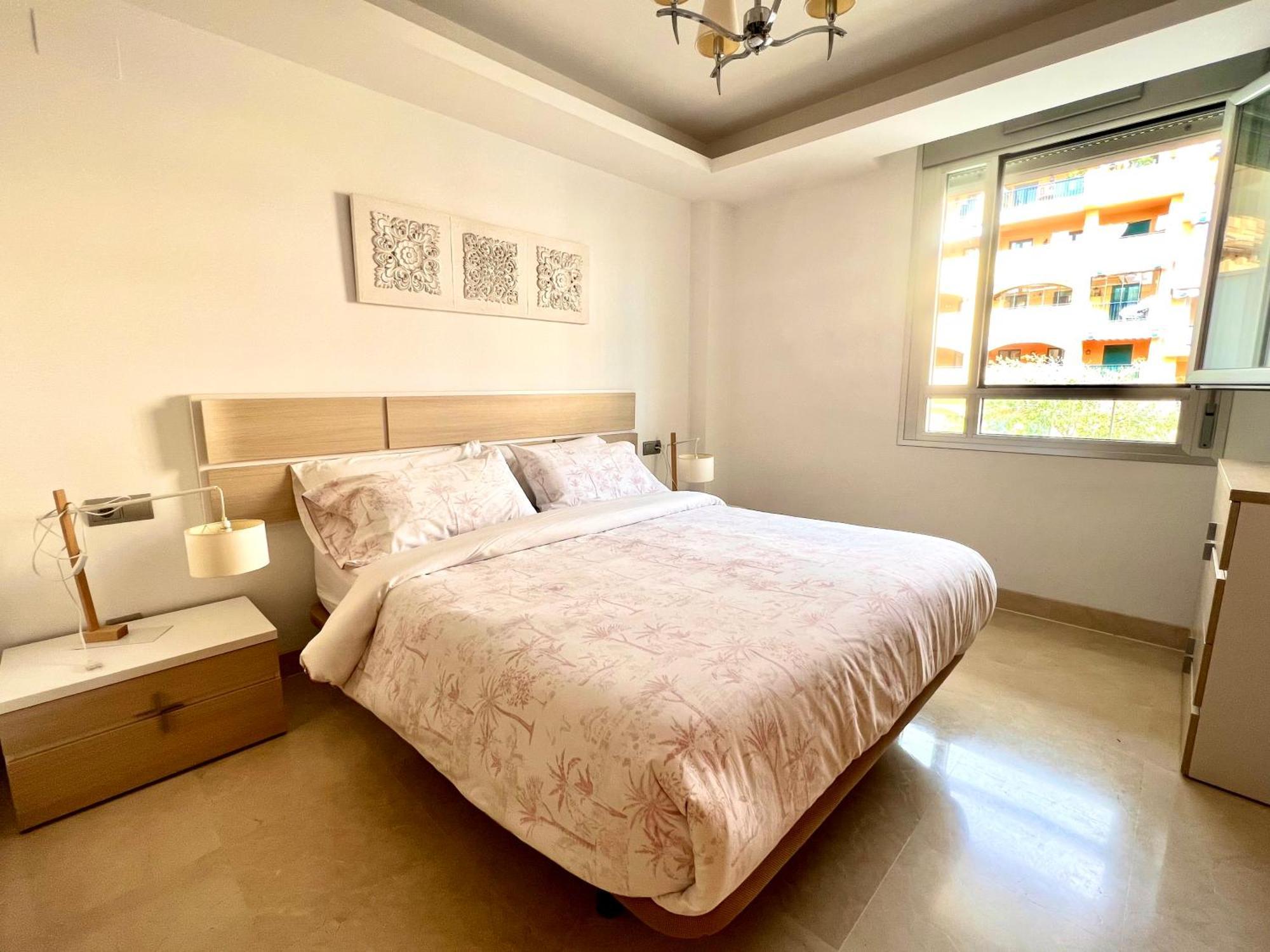 Lovely Apartment Perfect Location Marbella Esterno foto