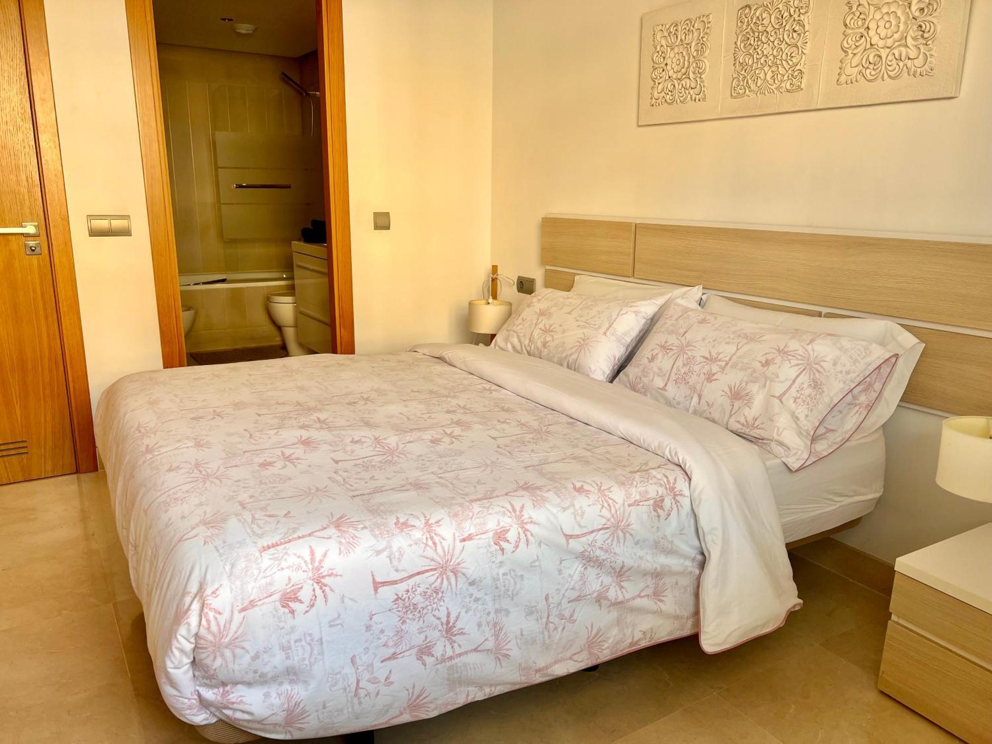 Lovely Apartment Perfect Location Marbella Esterno foto