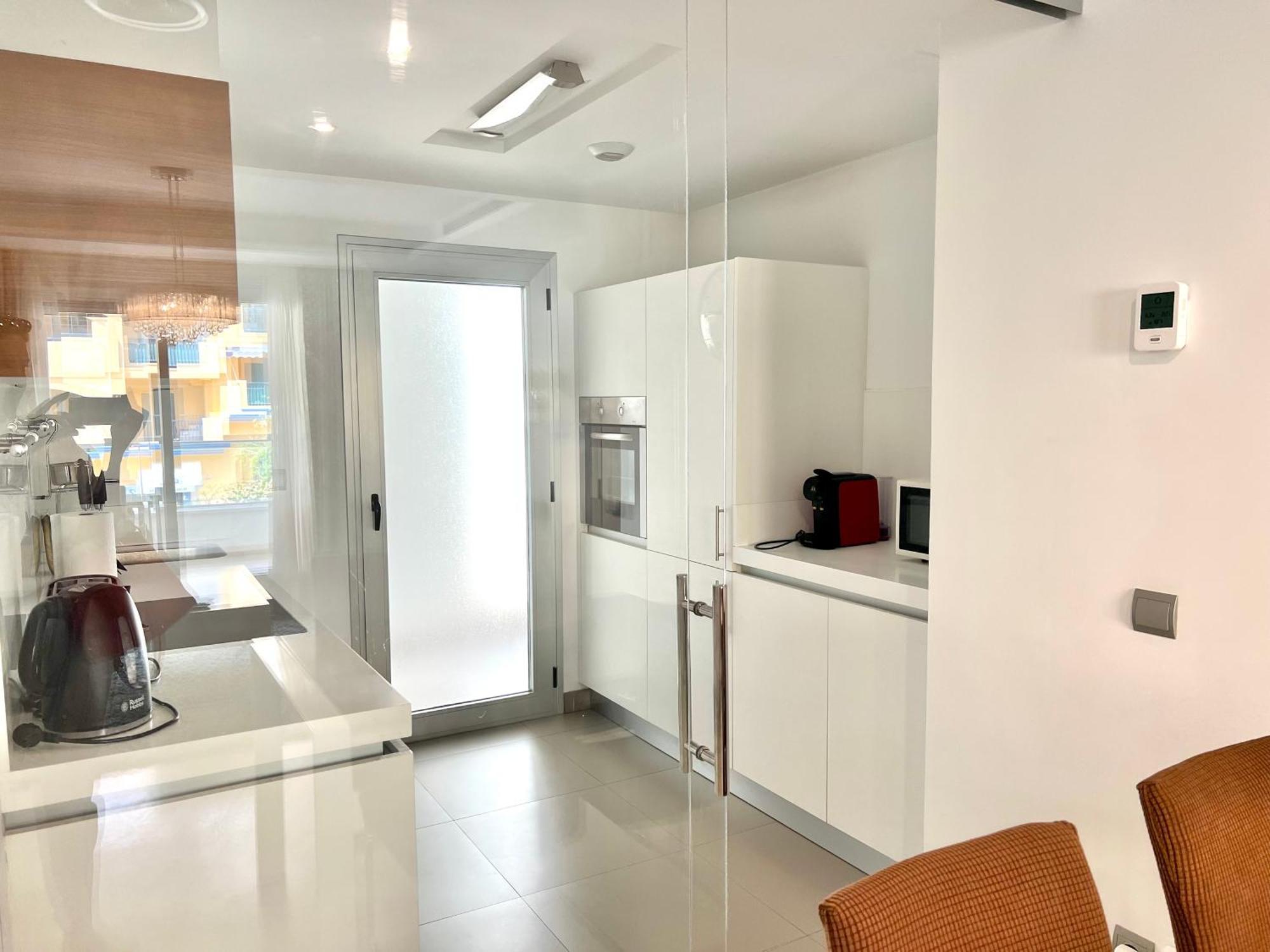 Lovely Apartment Perfect Location Marbella Esterno foto