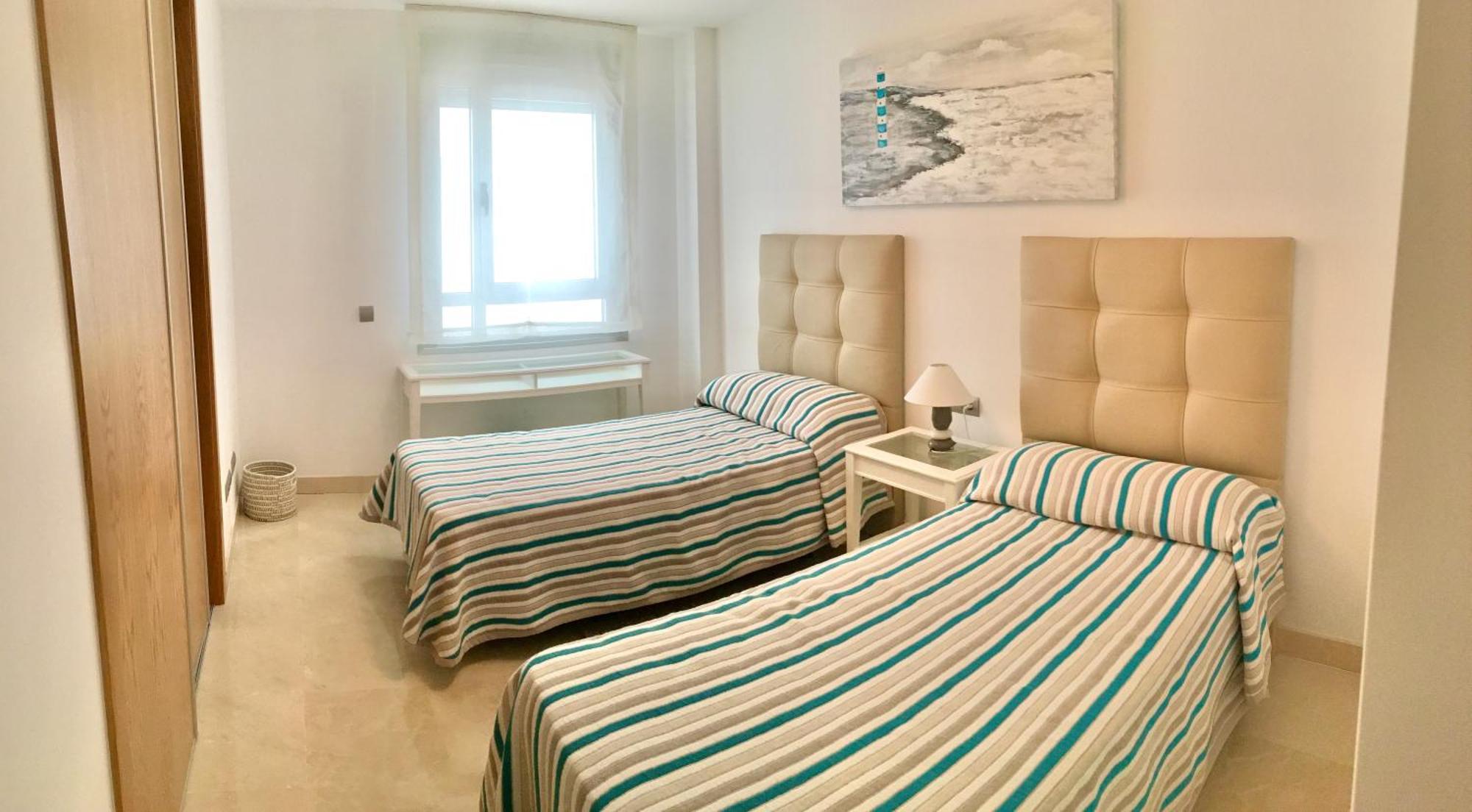 Lovely Apartment Perfect Location Marbella Esterno foto