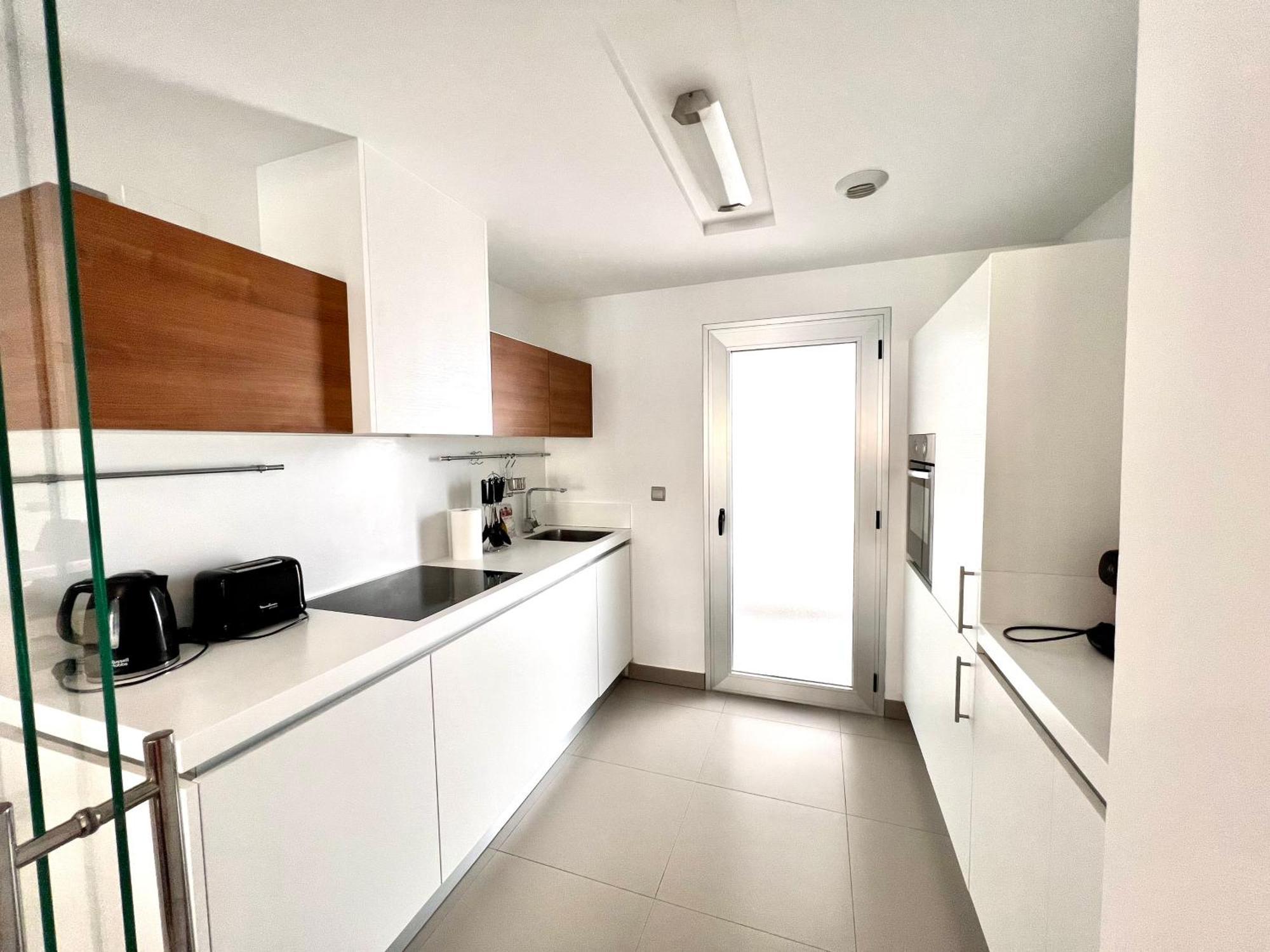 Lovely Apartment Perfect Location Marbella Esterno foto