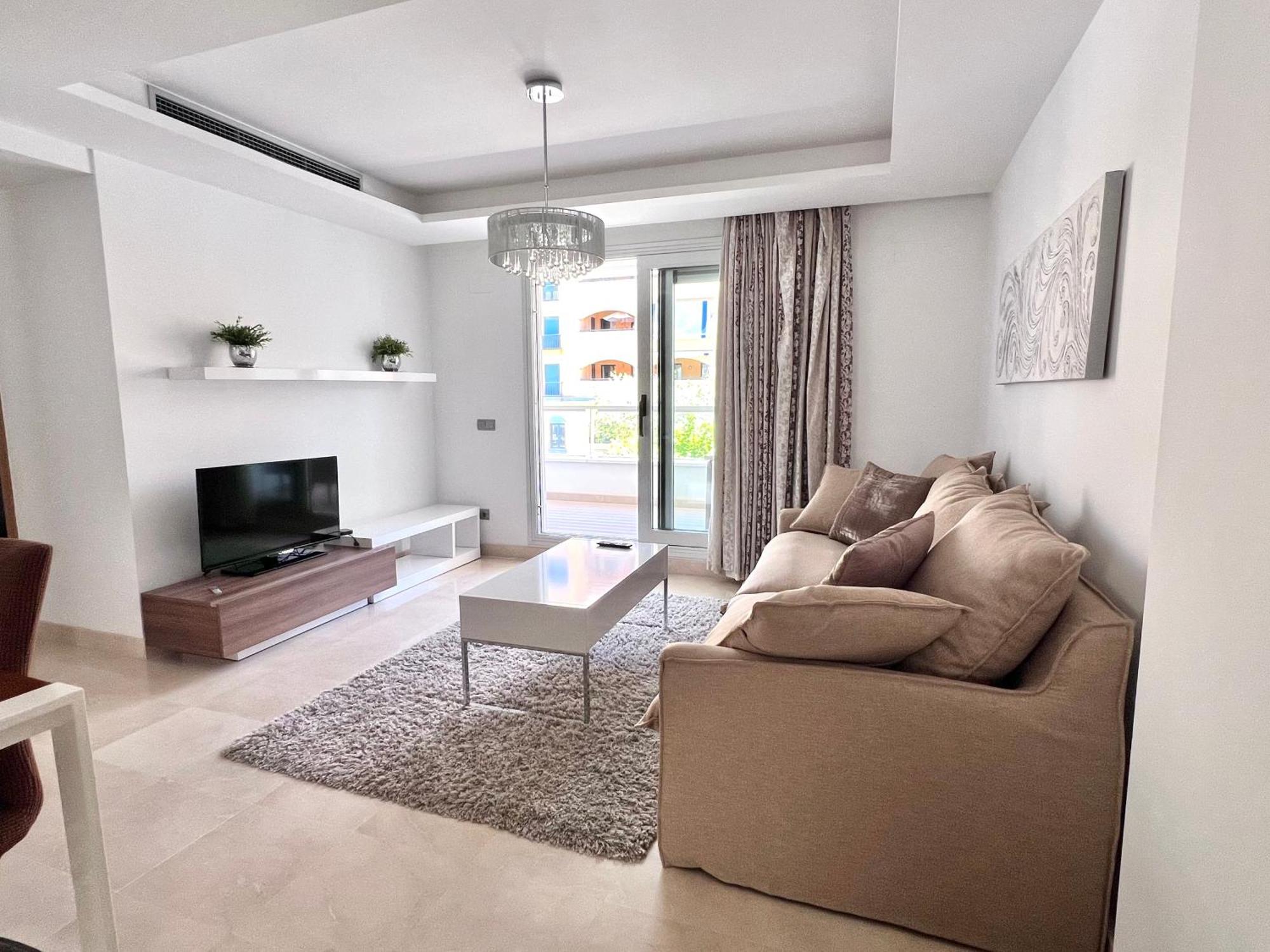 Lovely Apartment Perfect Location Marbella Esterno foto
