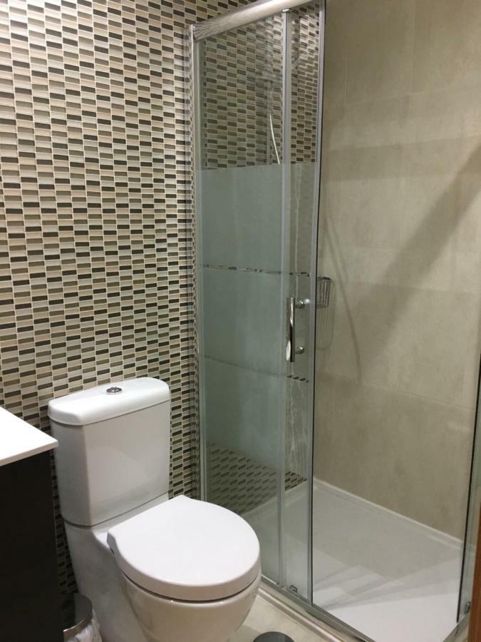 Lovely Apartment Perfect Location Marbella Esterno foto