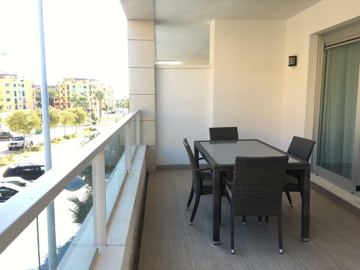 Lovely Apartment Perfect Location Marbella Esterno foto