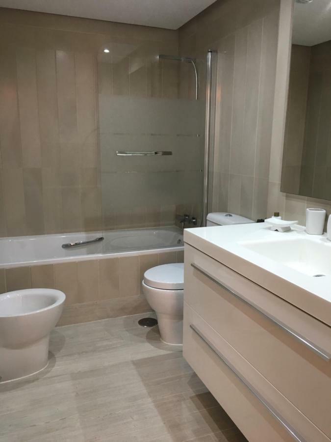 Lovely Apartment Perfect Location Marbella Esterno foto