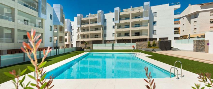 Lovely Apartment Perfect Location Marbella Esterno foto